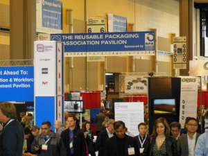 Pack Expo: Reusables wisdom